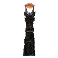 Lord of the Rings - Statue - Barad-dur