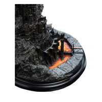 Lord of the Rings - Statue - Barad-dur