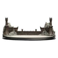 Lord of the Rings Statue The Black Gate of Mordor 15 cm