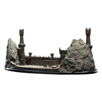 Lord of the Rings Statue The Black Gate of Mordor 15 cm