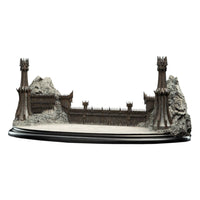 Lord of the Rings Statue The Black Gate of Mordor 15 cm