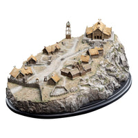 Lord of the Rings - Statue - Edoras - Limited Edition