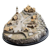 Lord of the Rings - Statue - Edoras - Limited Edition