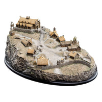 Lord of the Rings - Statue - Edoras - Limited Edition