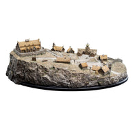 Lord of the Rings - Statue - Edoras - Limited Edition