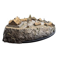 Lord of the Rings - Statue - Edoras - Limited Edition