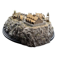 Lord of the Rings - Statue - Edoras - Limited Edition