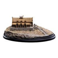 Lord of the Rings - Statue The Golden - Hall of Edoras