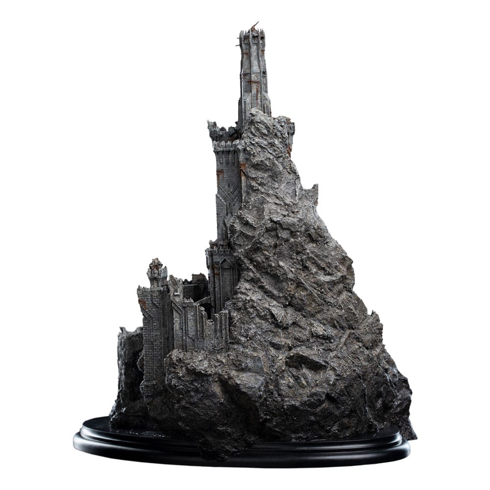 Lord of the Rings Statue Cirith Ungol - Limited Edition 33 cm