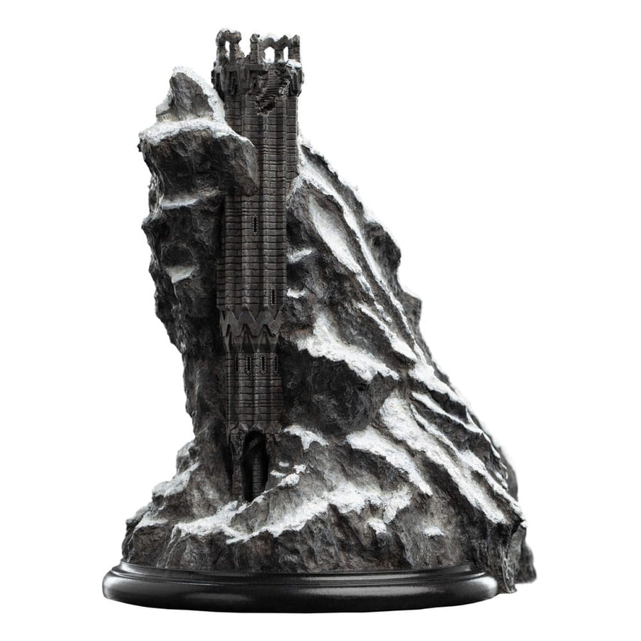 Lord of the Rings Statue Zirakzigil 15 cm