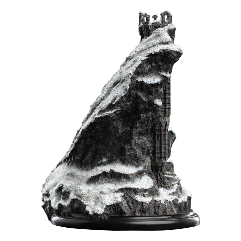 Lord of the Rings Statue Zirakzigil 15 cm