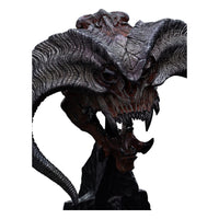 Lord of the Rings - Mini Statue - Skull of a Balrog