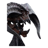 Lord of the Rings - Mini Statue - Skull of a Balrog