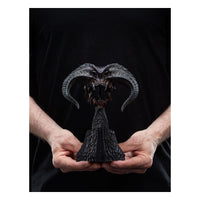 Lord of the Rings - Mini Statue - Skull of a Balrog