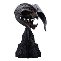 Lord of the Rings - Mini Statue - Skull of a Balrog