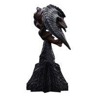 Lord of the Rings - Mini Statue - Skull of a Balrog