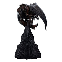 Lord of the Rings - Mini Statue - Skull of a Balrog