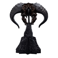 Lord of the Rings - Mini Statue - Skull of a Balrog