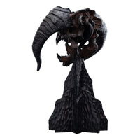 Lord of the Rings - Mini Statue - Skull of a Balrog