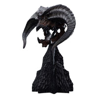 Lord of the Rings - Mini Statue - Skull of a Balrog