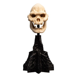 Lord of the Rings - Mini Statue - Skull of Lurtz