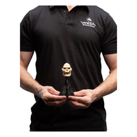 Lord of the Rings - Mini Statue - Skull of Lurtz