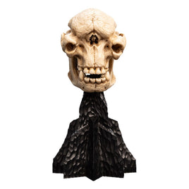 Lord of the Rings - Mini Statue - Skull of a Cave Troll