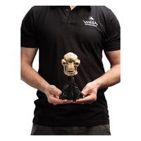 Lord of the Rings - Mini Statue - Skull of a Cave Troll