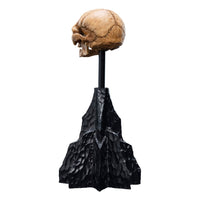 Lord of the Rings - Mini Statue - Skull of Gollum