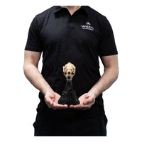 Lord of the Rings - Mini Statue - Skull of a Warg