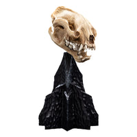 Lord of the Rings - Mini Statue - Skull of a Warg