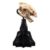 Lord of the Rings - Mini Statue - Skull of a Warg