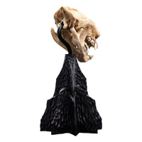 Lord of the Rings - Mini Statue - Skull of a Warg