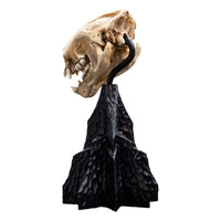 Lord of the Rings - Mini Statue - Skull of a Warg