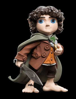 Lord of the Rings - Mini Epics Vinyl Figure - Frodo Baggins