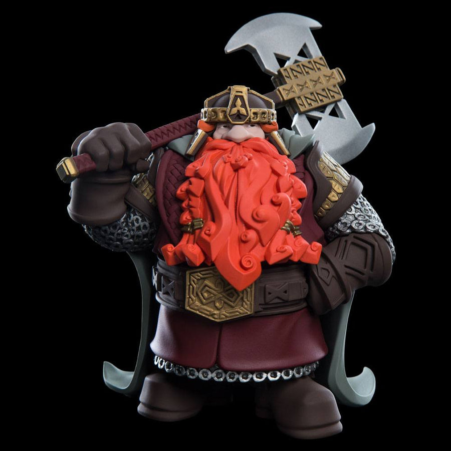 Lord of the Rings - Mini Epics Vinyl Figure - Gimli