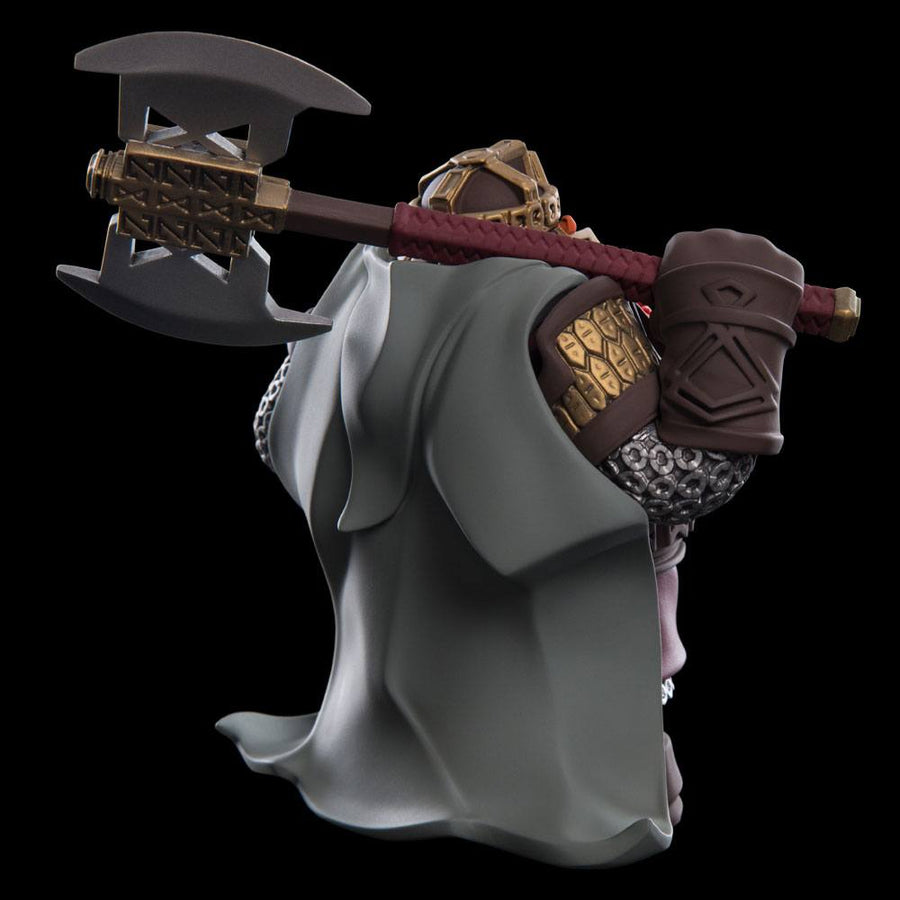 Lord of the Rings - Mini Epics Vinyl Figure - Gimli