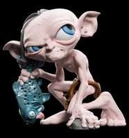 Lord of the Rings - Mini Epics Vinyl Figure - Gollum 8 cm