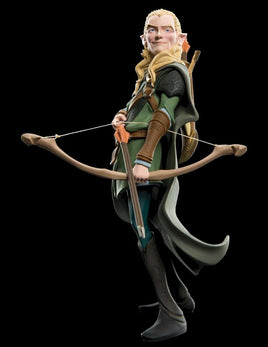 Lord of the Rings - Mini Epics Vinyl Figure Legolas