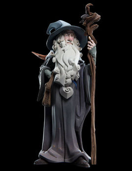 Lord of the Rings - Mini Epics Vinyl Figure Gandalf The Grey