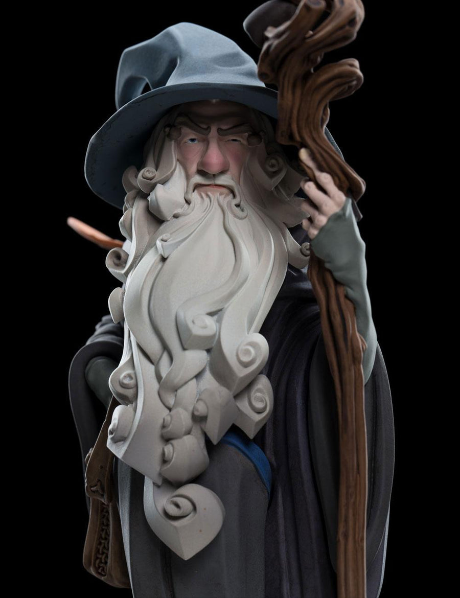 Lord of the Rings - Mini Epics Vinyl Figure Gandalf The Grey