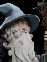 Lord of the Rings - Mini Epics Vinyl Figure Gandalf The Grey