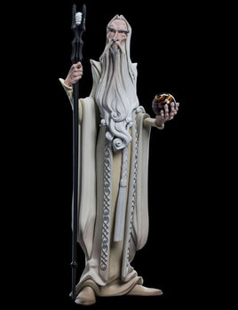 Lord of the Rings - Mini Epics Vinyl Figure Saruman