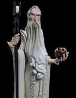 Lord of the Rings - Mini Epics Vinyl Figure Saruman