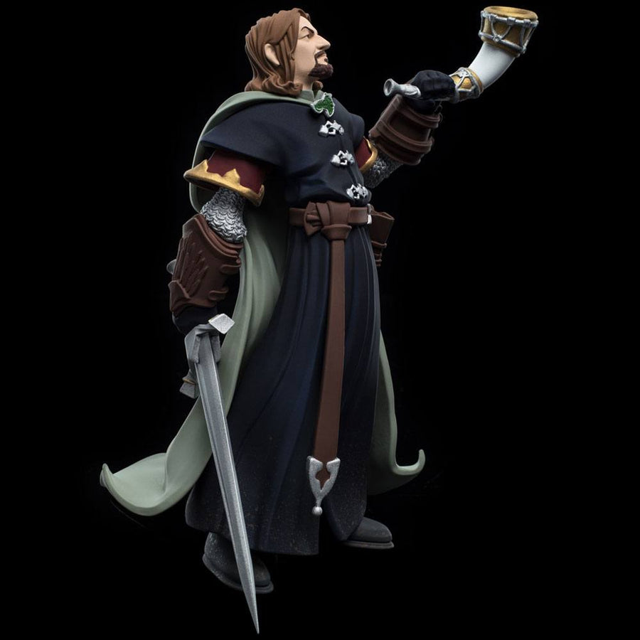 Lord of the Rings - Mini Epics Vinyl Figure Boromir