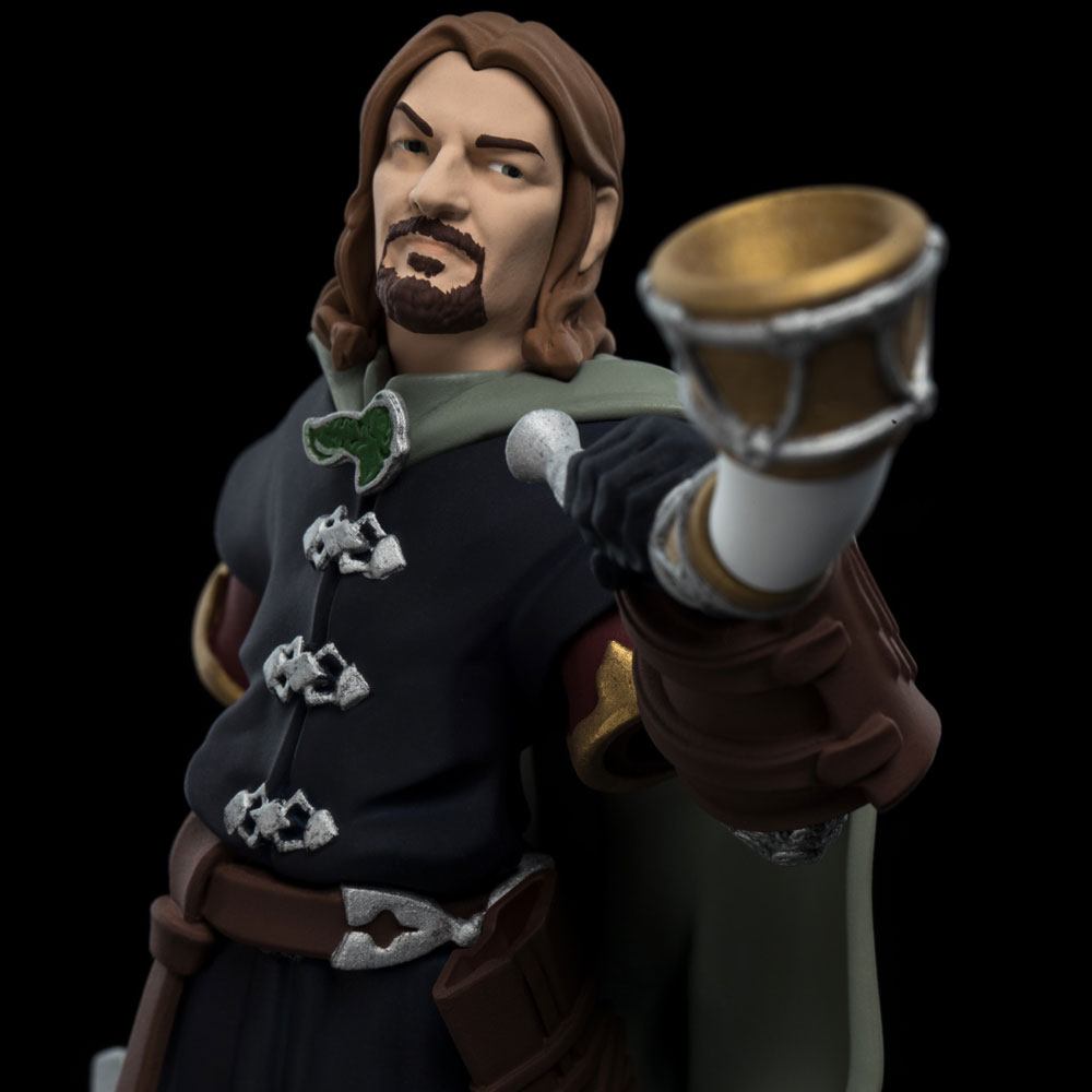 Lord of the Rings - Mini Epics Vinyl Figure Boromir