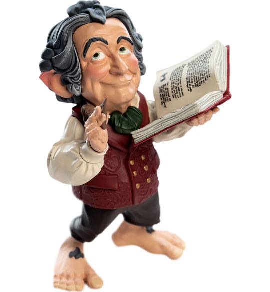 Lord of the Rings - Mini Epics Vinyl - Figure Bilbo