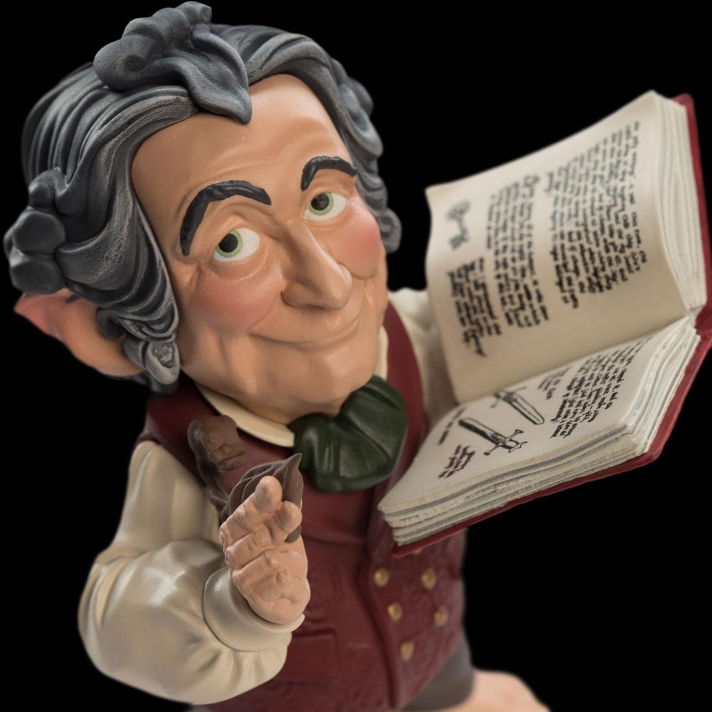 Lord of the Rings - Mini Epics Vinyl - Figure Bilbo