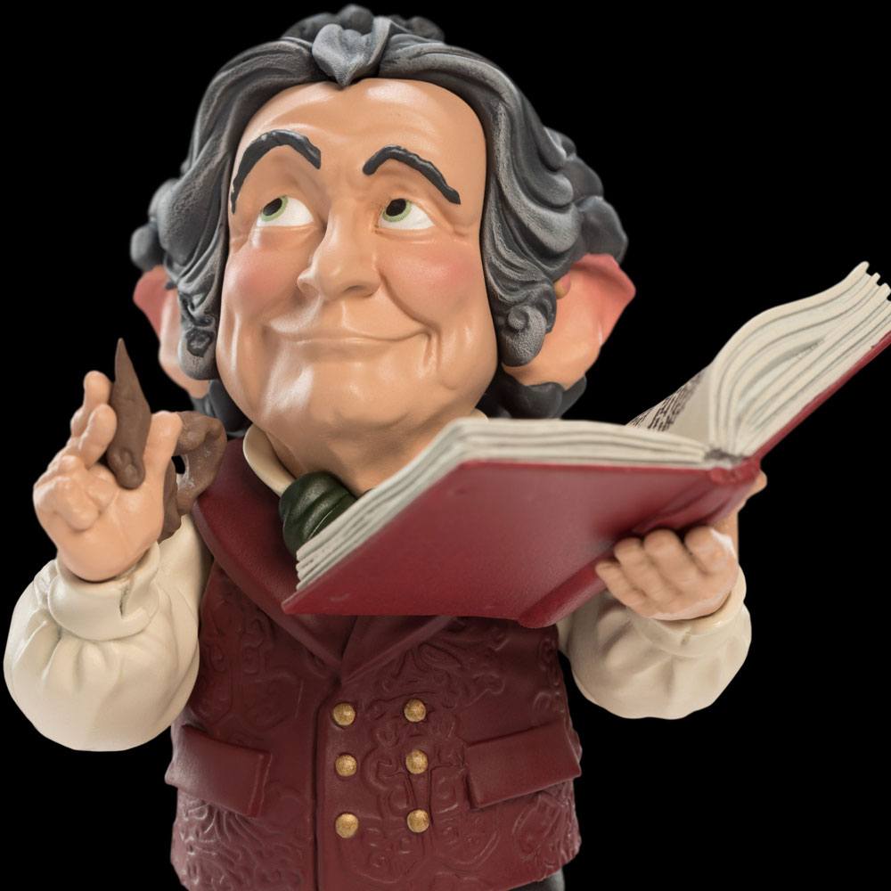 Lord of the Rings - Mini Epics Vinyl - Figure Bilbo