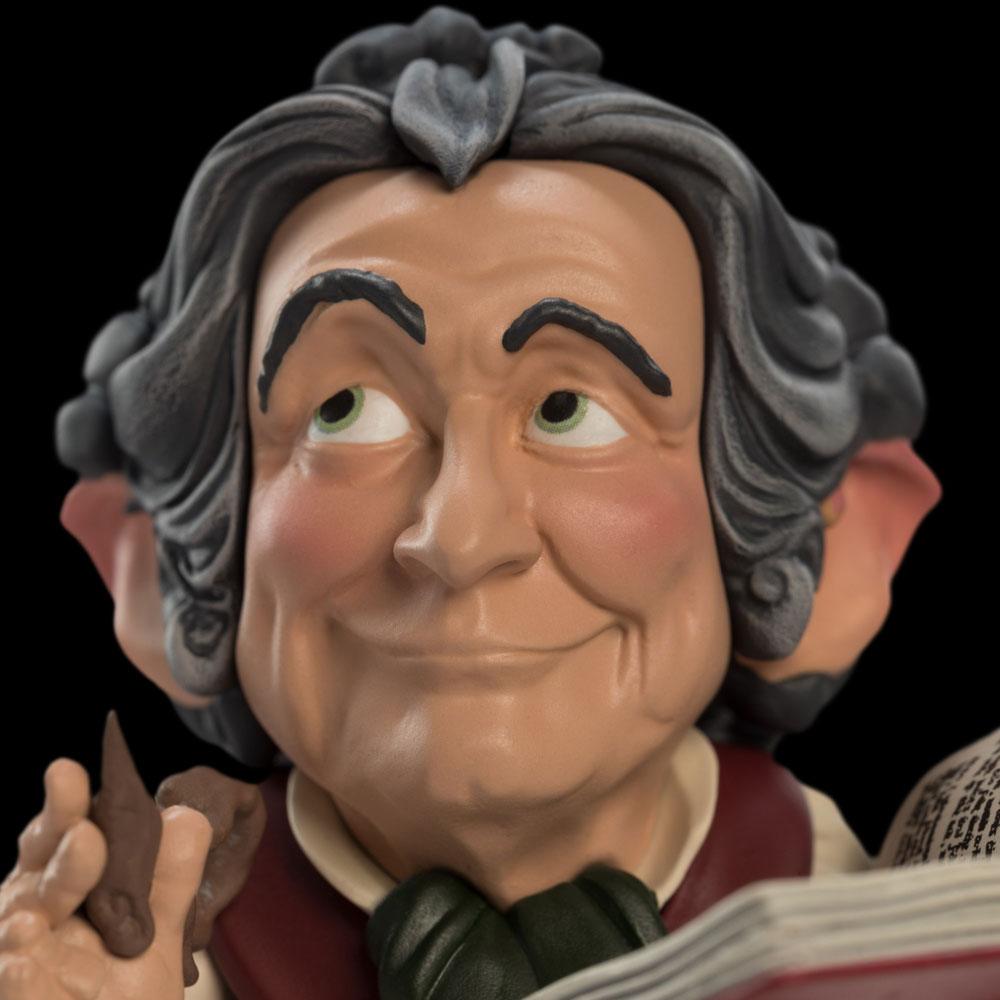 Lord of the Rings - Mini Epics Vinyl - Figure Bilbo